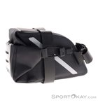 SKS Germany Trail Saddle Bag L 2l Satteltasche-Schwarz-One Size