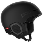 POC - Fornix BC - Skihelm Gr 59-62 cm - XL/XXL schwarz