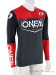 O'Neal Mayhem Bikeshirt-Rot-S