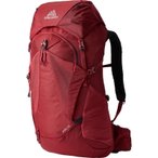 Gregory Women's Jade 38 RC - Wanderrucksack XS/SM ruby red