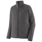 Patagonia - R1 Techface Jacket - Softshelljacke Gr XS grau