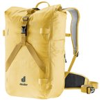 Deuter - Amager 25+5 - Bike-Rucksack beige