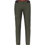SALEWA Herren Hose PEDROC 4 DST M REG PANTS, Größe XXL in Grün