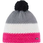 Eisbär Kinder Star Mütze ( Pink one size Größe,)