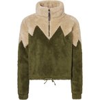 Rehall Lauren-R  Damen  Pullover gruen Größe L Skifahren  Elastisch