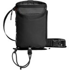 Mammut Alpine Chalk Bag, black