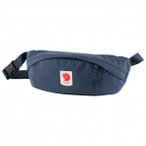 Fjällräven - Ulvö Hip Pack Medium - Hüfttasche Gr 2 l blau
