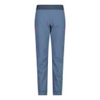 Campagnolo Damen Steg-/Keilhosen lang Da WOMAN PANT LIGHT CLIMB, Größe 38 in S