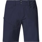 Bergans Rabot Light Softshell Shorts Men navy blue/56