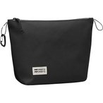 MeroMero Torquay Pouch Kulturtasche  Kulturbeutel & Kulturtaschen grau Größe O