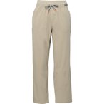 Black Diamond Sequence Hose Damen  Wanderhose beige Größe XL Trekking  Wassera