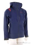 La Sportiva Alpine Guide GTX Herren Outdoorjacke Gore-Tex-Anthrazit-L