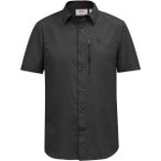 FJÄLLRÄVEN Fjällräven Herren Hemden Abisko Hike Shirt, Größe XS in Grau