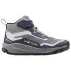Lowa - Kid's Trailux GTX Mid - Wanderschuhe 32 grau