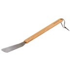 Robens - Feuerspatel - Grillwender Gr 51 x 5 cm grau