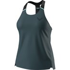 Dynafit Sky Top Damen  Tanktops gruen Größe L Laufen | Trailrunning  Atmungsak