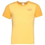 Chillaz - München Climbing Moments - T-Shirt Gr XS gelb