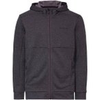 VAUDE Herren Funktionsjacke Me Neyland Hiking Hoody, Größe 3XL in Grau
