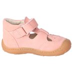 Pepino by Ricosta - Kid's Eni - Sandalen 21 - Regular rosa