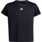 adidas Train Essentials Logo  Kinder  T-Shirts schwarz Größe 170 Laufen | Life