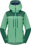 Norrona - Bergsteigerjacken &ndash; Damen GORE-TEX PRO / Frau Trollveggen Gore-T