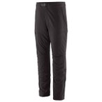 Patagonia - Terravia Peak Pants - Trekkinghose Gr 34 - Regular schwarz/grau