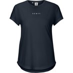 Scott Defined  Damen  T-Shirts blau Größe M Laufen | Trailrunning  Schnell tro