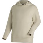 Maier Sports Seebuck  Herren  Hoodies beige Größe L Trekking  Elastisch