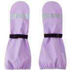 Reima - Kid's Kura - Handschuh-Überzieher Gr 2 lila