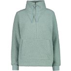 CMP Damen Rolli WOMAN SWEAT, Größe 40 in Grau