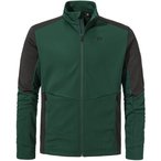 Schöffel Style Pontre Fleece  Herren  Fleecejacke tuerkis Größe M Freeride | 