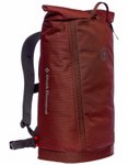 Black Diamond - Vielseitiger Rucksack - Street Creek 30 RT Iron Red  - Bordeaux