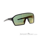 Alpina RAM Q-Lite Sportbrille-Schwarz-One Size