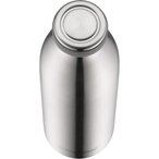 Thermos TC Isolierflasche  Isolierflaschen silber Größe 0.5L Camping | Lifesty