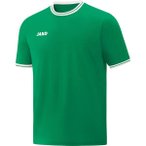 JAKO Herren Shooting Shirt Center 2.0, Größe XXXL in Grün