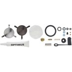 OPTIMUS Ersatzteilkit Nova, Nova+ & Polaris Optifuel uni