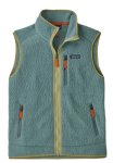 Patagonia M's Retro Pile Vest - Fleece