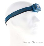 Black Diamond Astro 300-R 300lm Stirnlampe-Blau-One Size