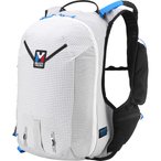 Millet Trilogy Sky 15+   Kletterrucksäcke weiss Größe 15L | L-XL Trekking  Wa