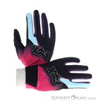 Fox Flexair TS57 SE Bikehandschuhe-Pink-Rosa-XL