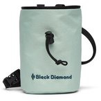 Black Diamond Mojo Chalkbag  Chalkbags oliv Größe M-L Sportklettern