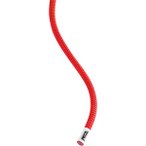 Petzl Rumba 8.0 Halbseil (Größe 50M, rot)