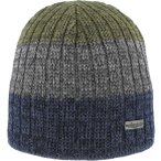 Eisglut Griffin Merino Mütze Unisex ( Bunt one size Größe,)