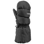 Leki - Kid's Little Glace Zero Mitt Long - Handschuhe Gr 3 grau