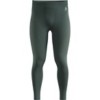 Odlo Performance Warm Eco Hose Herren  Lange Unterhose gruen Größe S   Geruchs