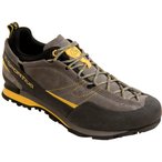 La Sportiva Boulder X  Herren  Zustiegsschuhe grau Größe 41.5 Trekking  Widers