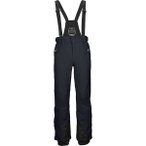 KILLTEC Herren Latzhose KSW 100 ENOSH MN SKI PNTS, Größe 5XL in Schwarz