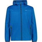 CMP Ripstop Fix   Herren  Laufjacke blau Größe XL Trekking  Klein verpackbar W