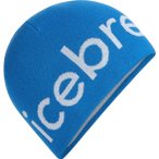 Icebreaker Merino Mütze Unisex ( Blau one size)