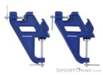 Holmenkol Easy Ski Vise Einspannvorrichtung-Blau-One Size